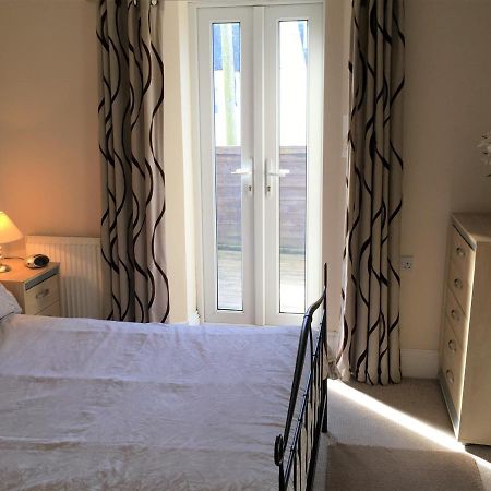 Parkview Apartment Плімут Екстер'єр фото