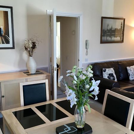 Parkview Apartment Плімут Екстер'єр фото