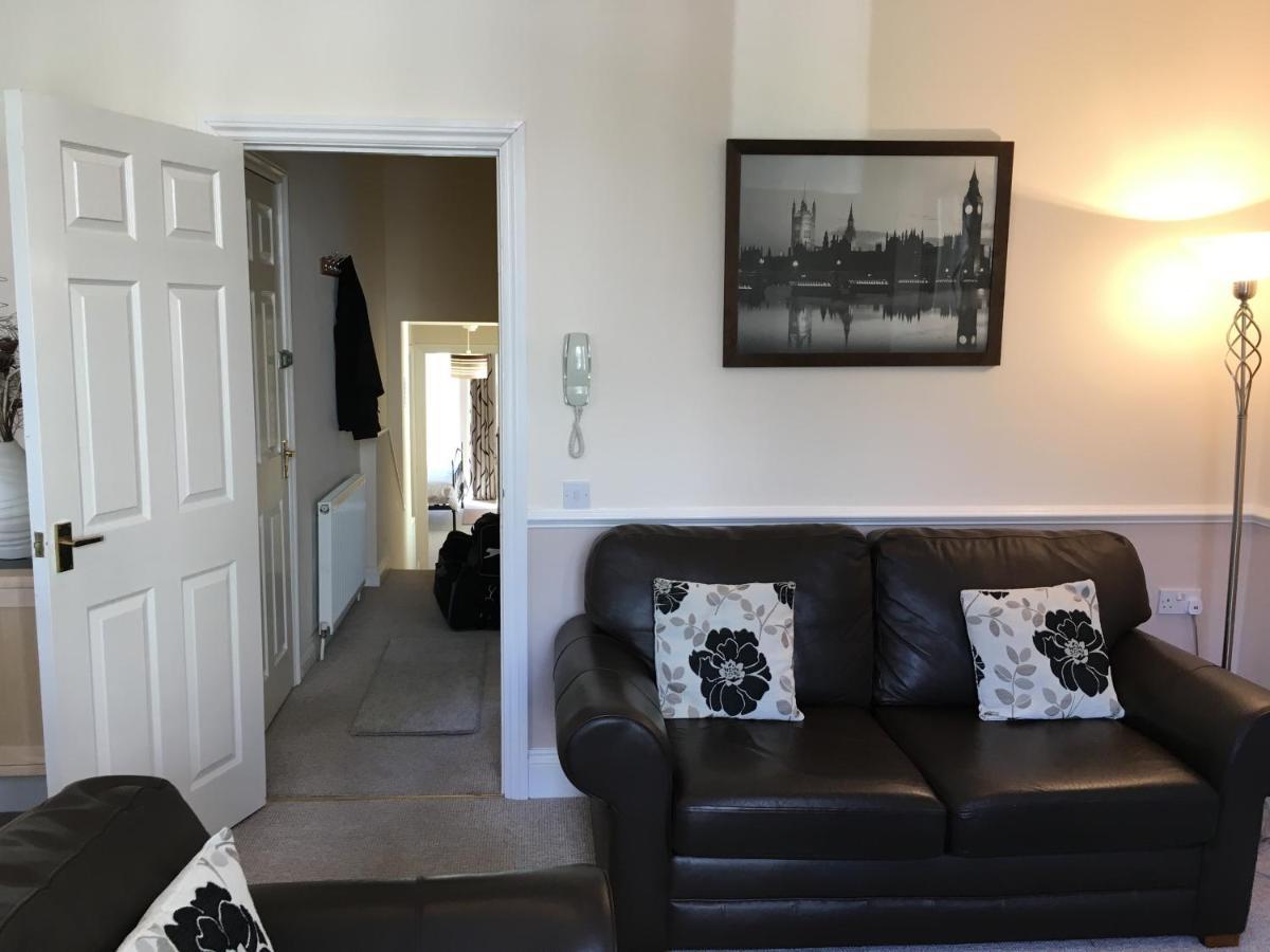 Parkview Apartment Плімут Екстер'єр фото
