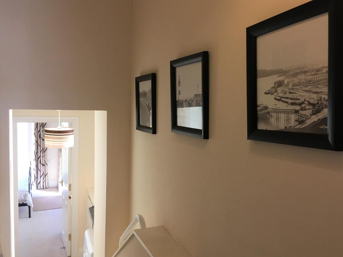 Parkview Apartment Плімут Екстер'єр фото