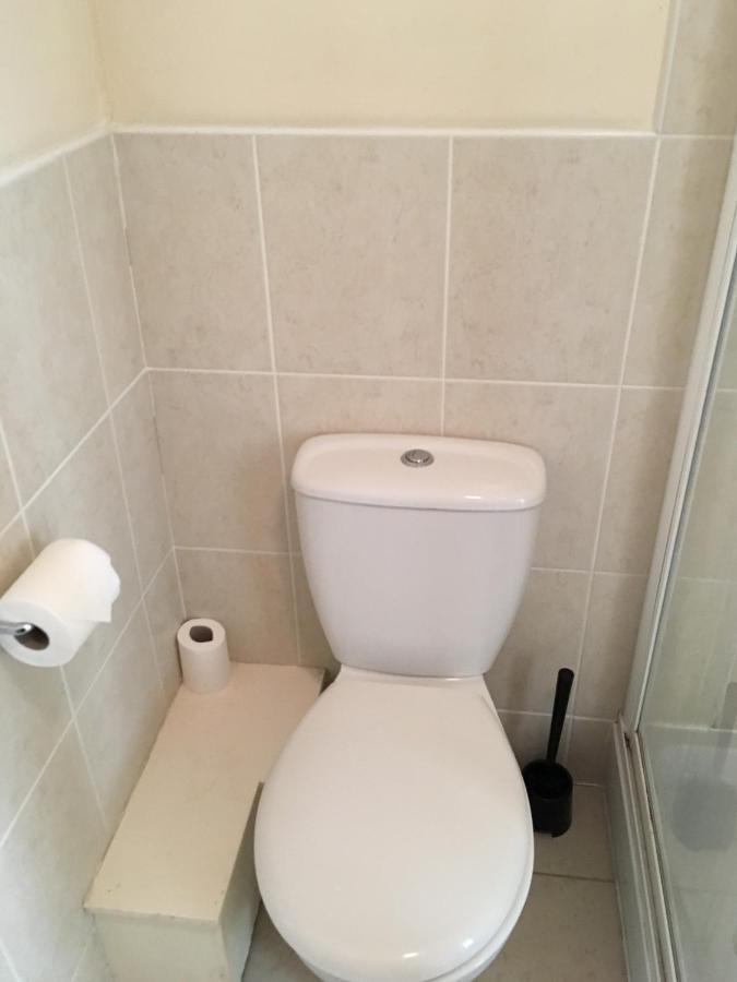 Parkview Apartment Плімут Екстер'єр фото