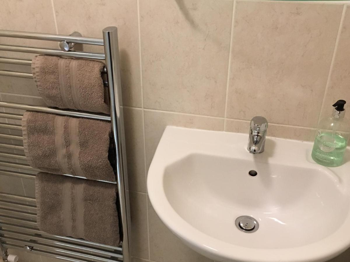 Parkview Apartment Плімут Екстер'єр фото