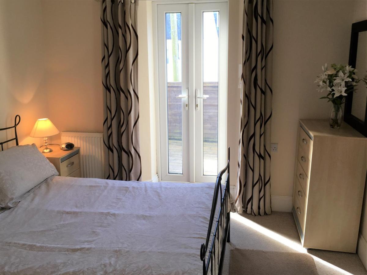 Parkview Apartment Плімут Екстер'єр фото