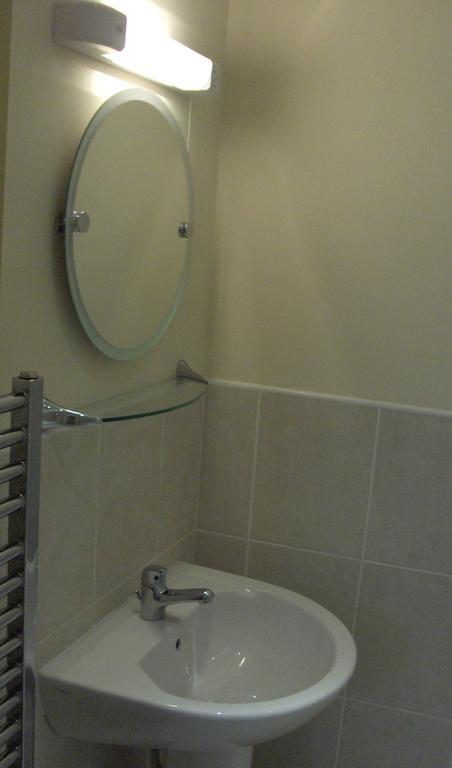 Parkview Apartment Плімут Екстер'єр фото