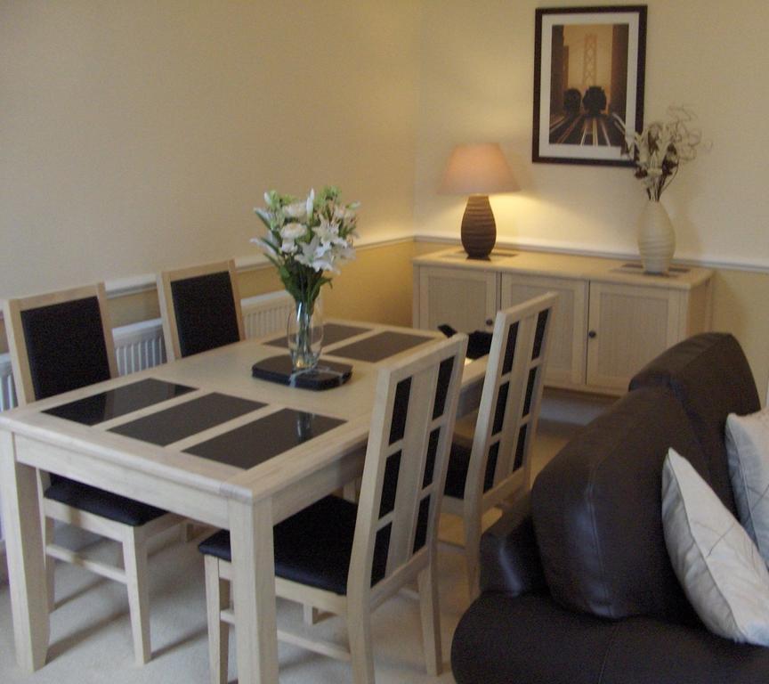 Parkview Apartment Плімут Екстер'єр фото