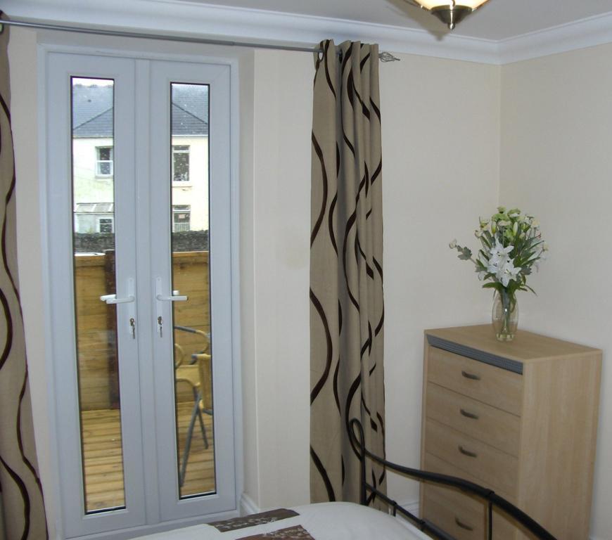 Parkview Apartment Плімут Екстер'єр фото