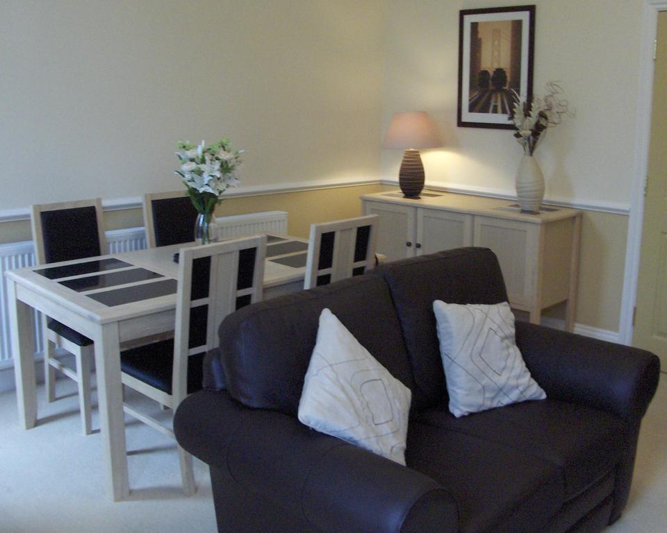 Parkview Apartment Плімут Екстер'єр фото